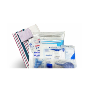 Emergency Disposable Obstetrical Kit