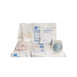 Emergency Disposable Obstetrical Kit