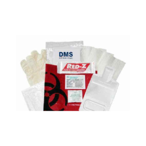 Spill Clean Up Kit