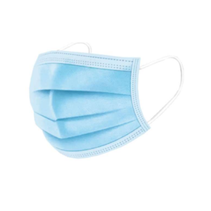 3-Ply Earloop Procedure Face Mask