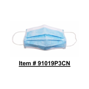 Children’s 3-Ply Earloop Procedure Face Mask