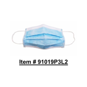3-Ply Earloop Procedure Face Mask