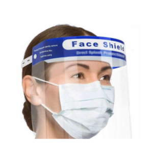 Face Shield