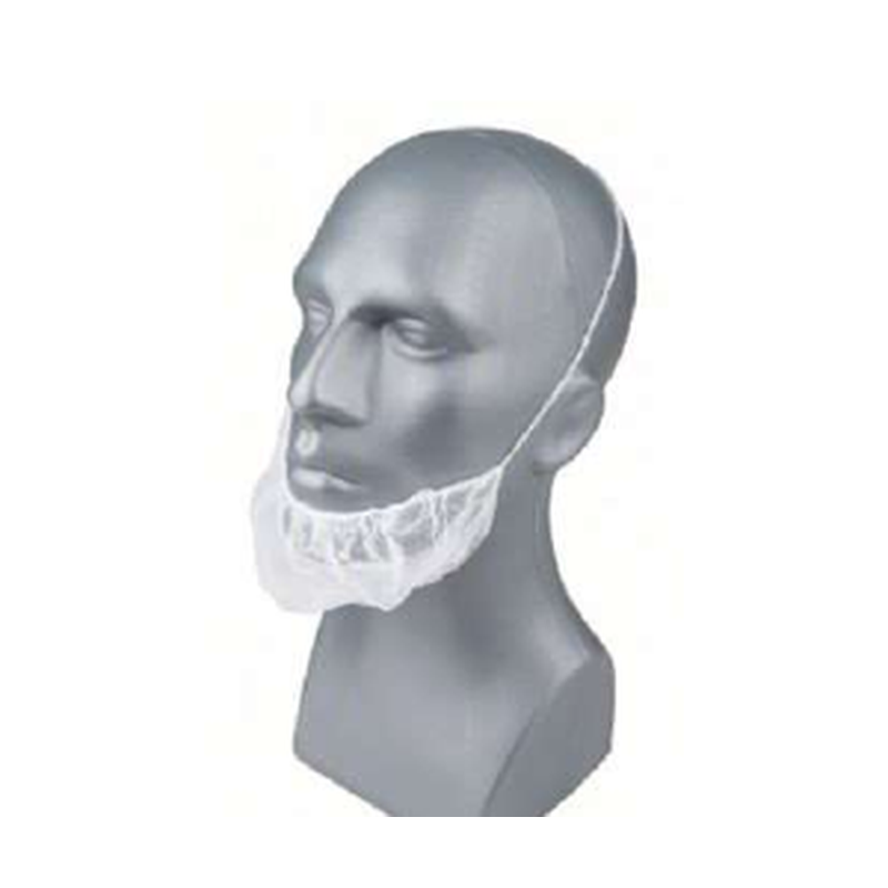 Beard Cover, 21”, 10g.