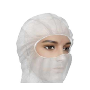 Head and Face Covering, 10gsm,