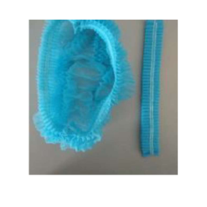 Head Cover; 10g pp non-woven fabric, 21", CS/2000ea