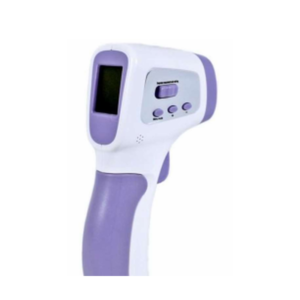 Infrared Non-Contact Thermometer